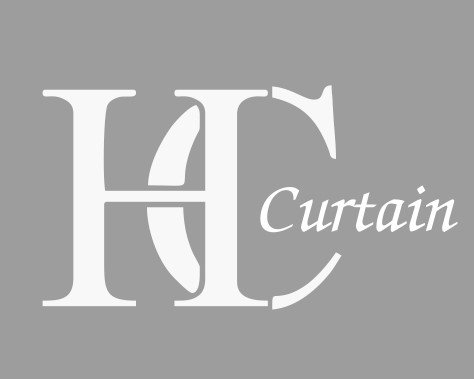 HC Curtains Logo