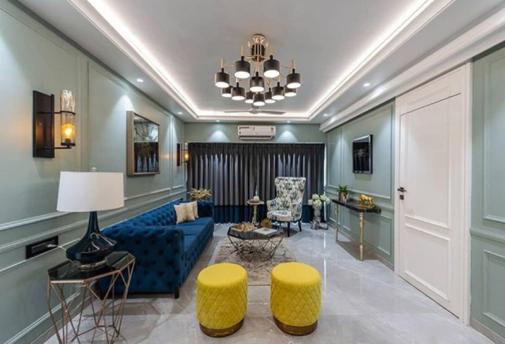 Sofa upholstery in Mumbai
