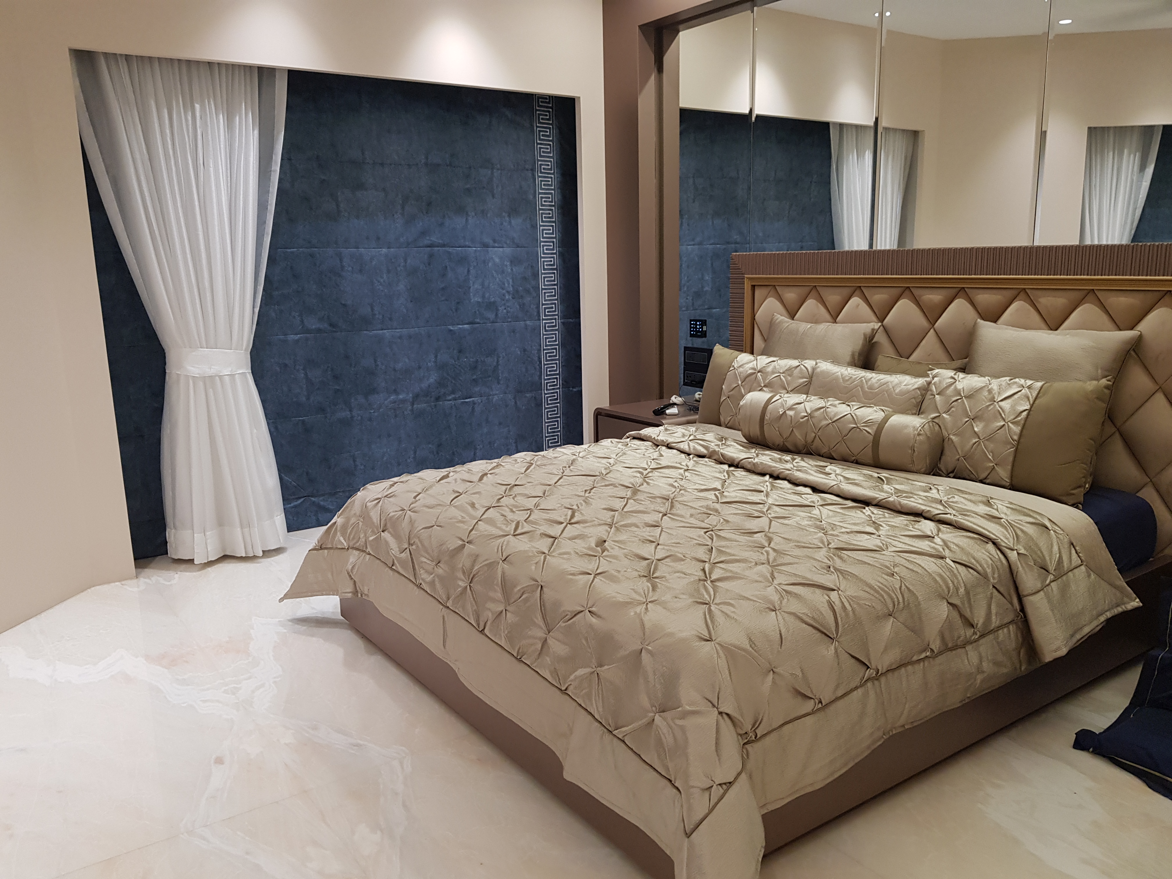 Cushions & Covers in Mumbai